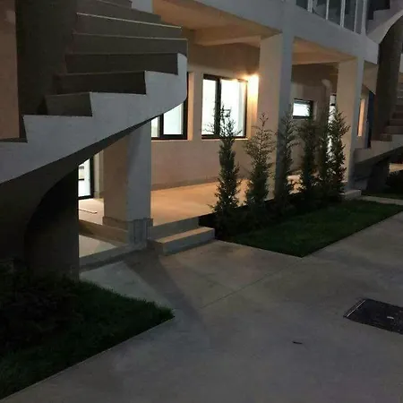 Apartmán Simona Mamaia