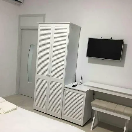 Apartmán Simona