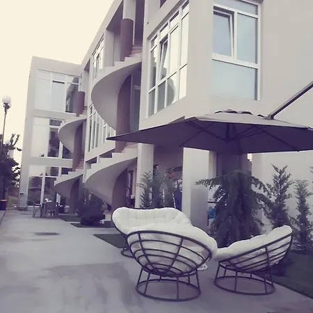 Simona Apartmán