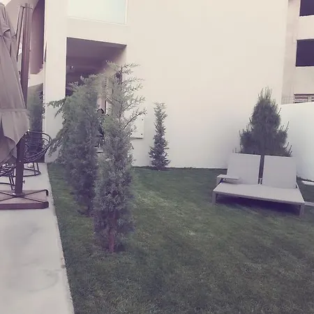 Apartmán Simona Mamaia