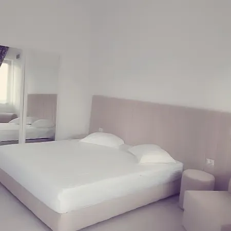 Apartmán Simona *